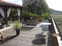 Chambres d'Hôtes Gelous Hotels in Orthevielle