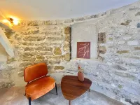 호텔 데 베이스 피레네 - 바욘