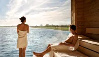 St. Martins Therme & Lodge - Spa