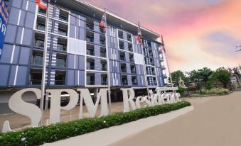 Spm Residence