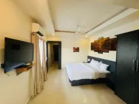 The Royal Oak Hotel Hotels in Bhatkal