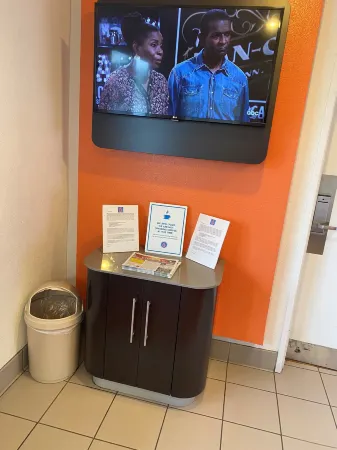 Motel 6 Coeur d'Alene, ID