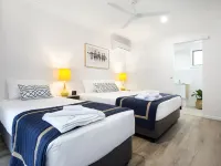 Blue Heron Boutique Motel Hotels in Mermaid Beach