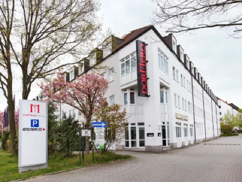 Dormero Hotel Dresden Airport Hotels in Dresden