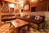 Yogis Guest House Hotel a Jodhpur