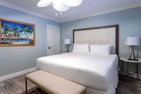 Crane's Beach House Boutique Hotel & Luxury Villas - Bãi biển