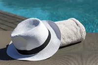 Hotel du Tumulus - Swimmingpools