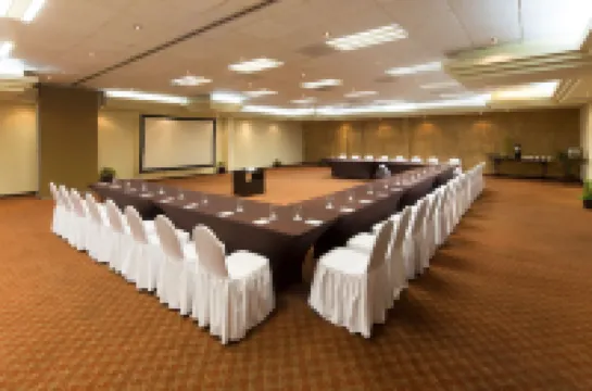 ヴィラ デル パルマール ビーチ リゾート カボ サン ルーカス