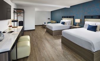 The Shoal Hotel la Jolla Beach