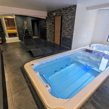 Le Confidentiel Hôtel & Spa