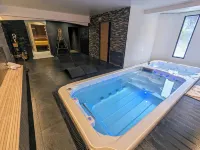 聖佩德羅酒店 - SPA