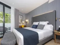 利馬酒店-推薦成人 馬貝拉酒店