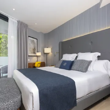 Hotel Lima - Adults Recommended