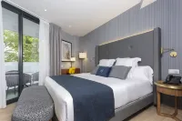 Hotel Lima - Adults Recommended