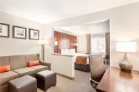 Comfort Suites Yakima Hotels in Yakima