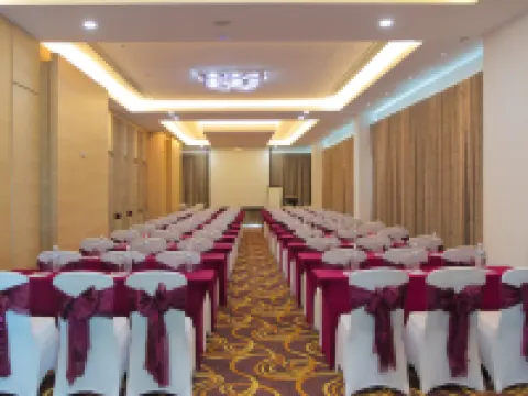 Greens Hotel & Suites Hotels in Bintulu