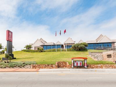 City Lodge Hotel Gqeberha