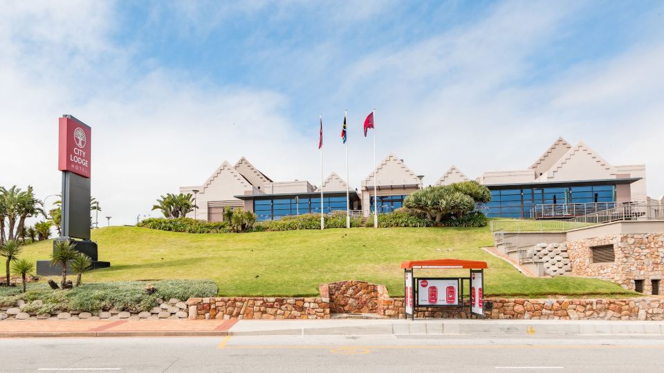 City Lodge Hotel Gqeberha