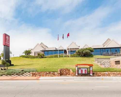City Lodge Hotel Gqeberha Hotels near Summerstrand