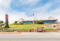 City Lodge Hotel Gqeberha Hotels near Horse Memorial