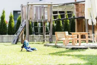 Alpinhotel Keil Hotels in Valdaora