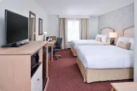 Appomattox Inn and Suites Hotels in Appomattox