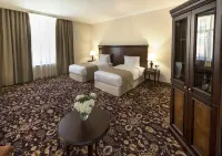 Ani Grand Hotel Yerevan