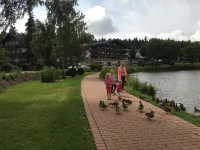 Ferienwohnung Hannah Hahnenklee