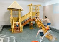 Résidence b'o Cottage - b'o Resort Thermal & Spa - per famiglie