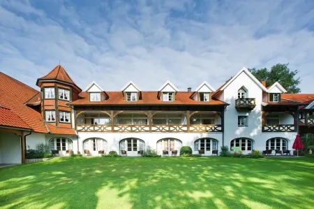 Hotel Aselager Mühle