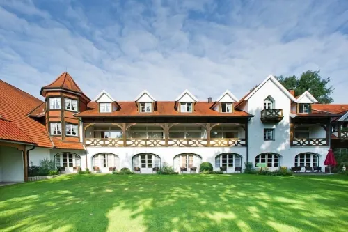 Hotel Aselager Mühle Hôtels à : Loningen