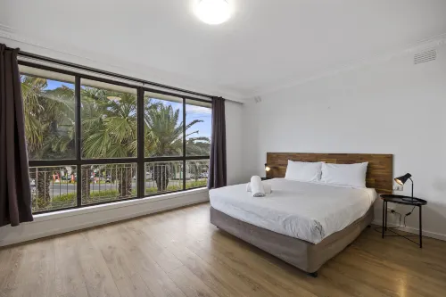 Econo Lodge Lilydale Hotels in Chirnside Park