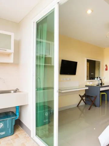 รูปภาพของเซ็นทรัล เรสซิเดนเซส