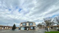 Des Plaines Motel by OYO O'Hare Airport Chicago