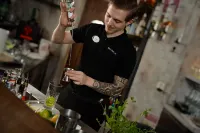 Apelviken Lägenhetshotell - bar