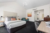 All Seasons Resort Hotel Bendigo Hotels in East Bendigo