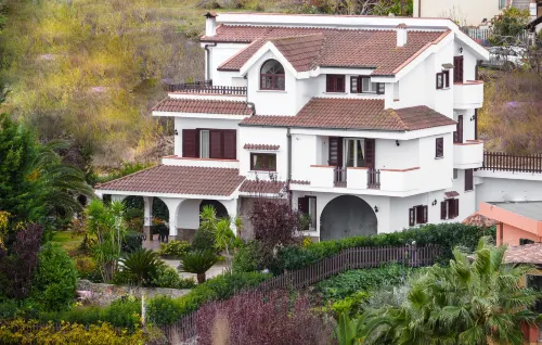 Domus Dams B&B Hotel a Bernalda