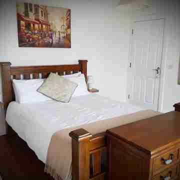 Mulranny House Rooms