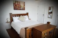 Mulranny House Hotels near Achill Secret Garden