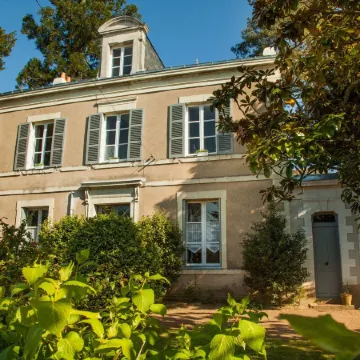 Il Était Une Fois Chez Moi