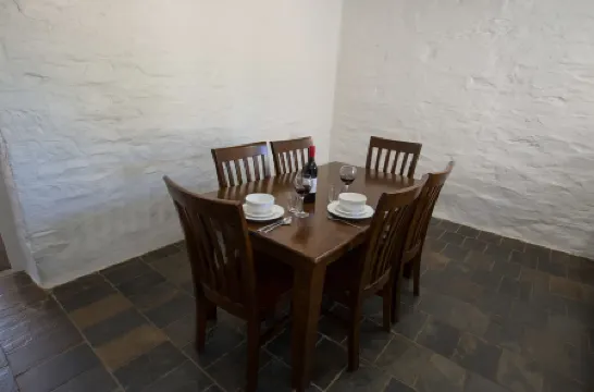 帕克斯頓廣場小屋酒店