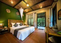 Mai Chau Ecolodge Hotels in Mai Chau
