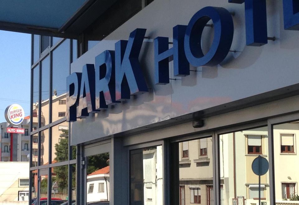 3. 파크 호텔 포르..