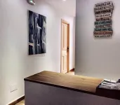 Hostal Ciempozuelos, Cerca del Parque Warner y Madrid Hotel di Chinchon