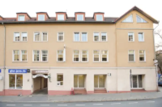 Hotel Thüringer Hof