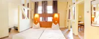 Hotel Thüringer Hof فنادق في Apolda