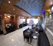 Hotel Corporate Inn, Patna