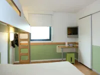 Ibis Budget Castelnaudary - A61 Hotel a Castelnaudary