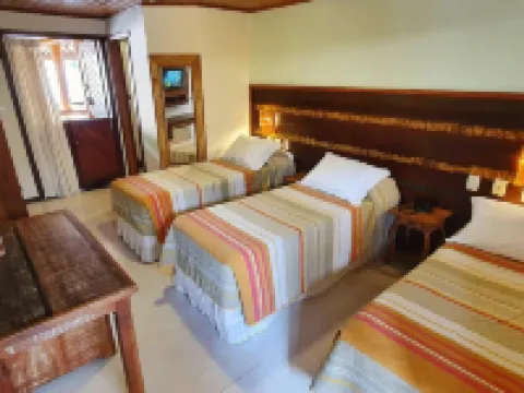 Pousada Casa de Praia Hotels in Mata de Sao Joao