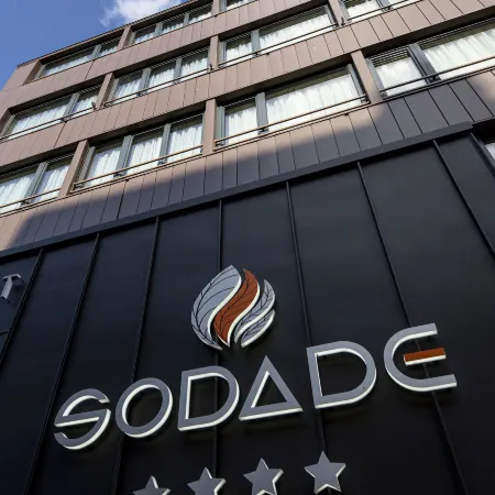 Hôtel & Restaurant Sodade
